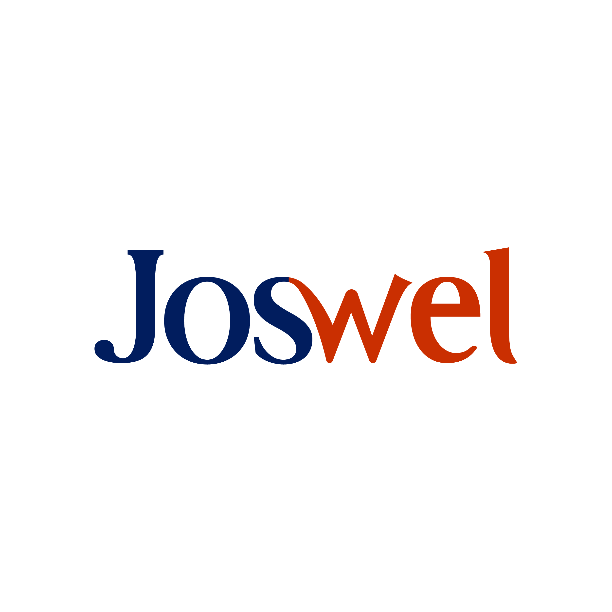 Joswel Partner Logo